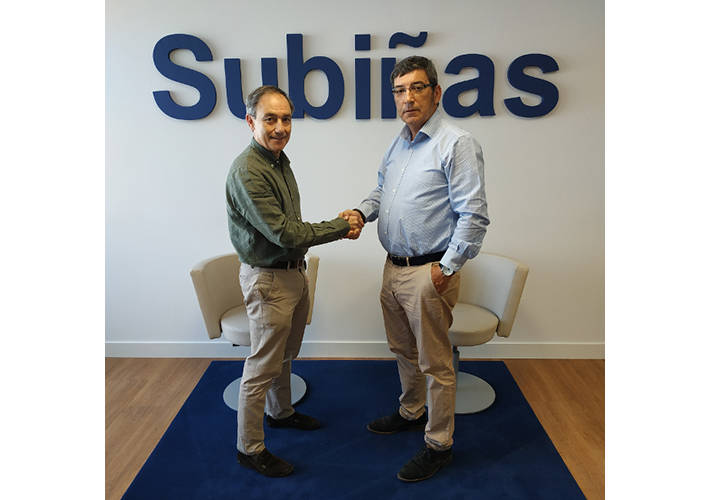 Foto Industrias Subiñas “descansa” su Gestión Corporativa en abas ERP